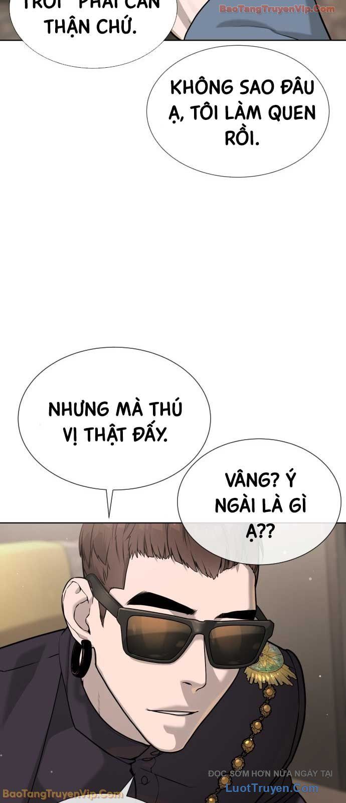 Sát Thủ Peter Tập 105 trang 14