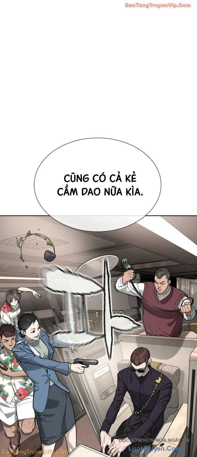 Sát Thủ Peter Tập 105 trang 18