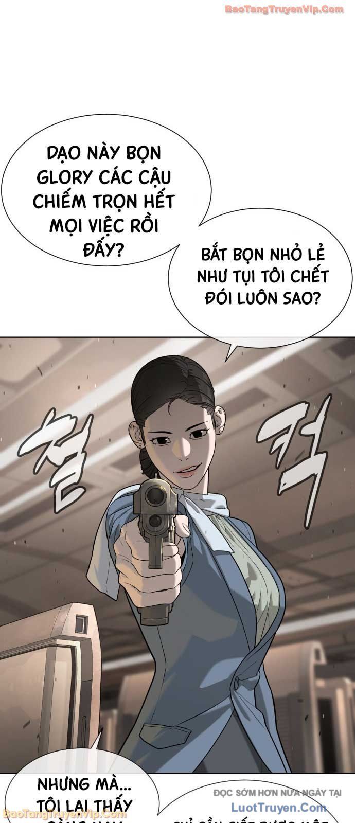 Sát Thủ Peter Tập 105 trang 20