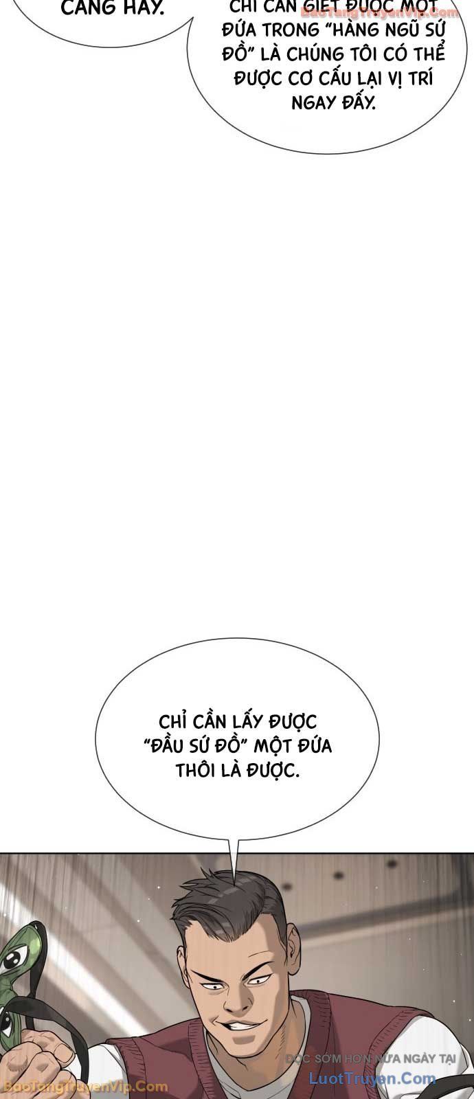 Sát Thủ Peter Tập 105 trang 21