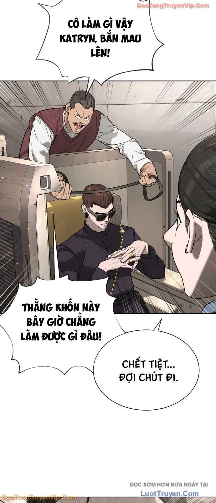 Sát Thủ Peter Tập 105 trang 24