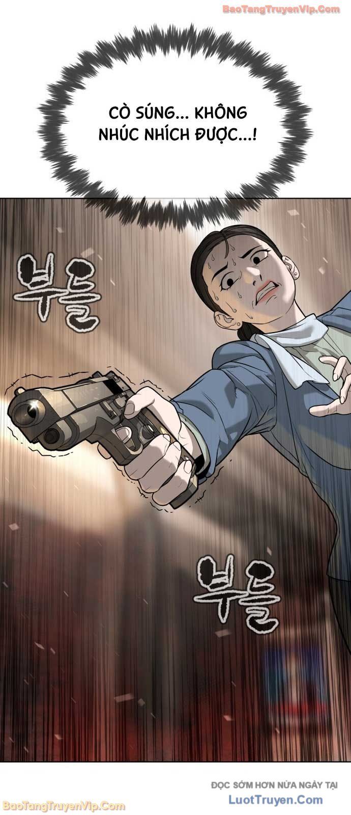 Sát Thủ Peter Tập 105 trang 28