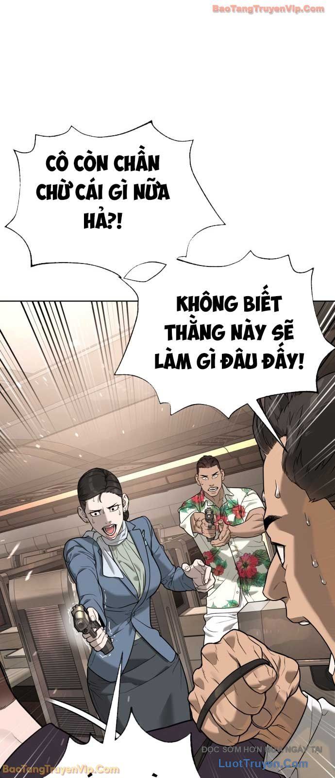 Sát Thủ Peter Tập 105 trang 29