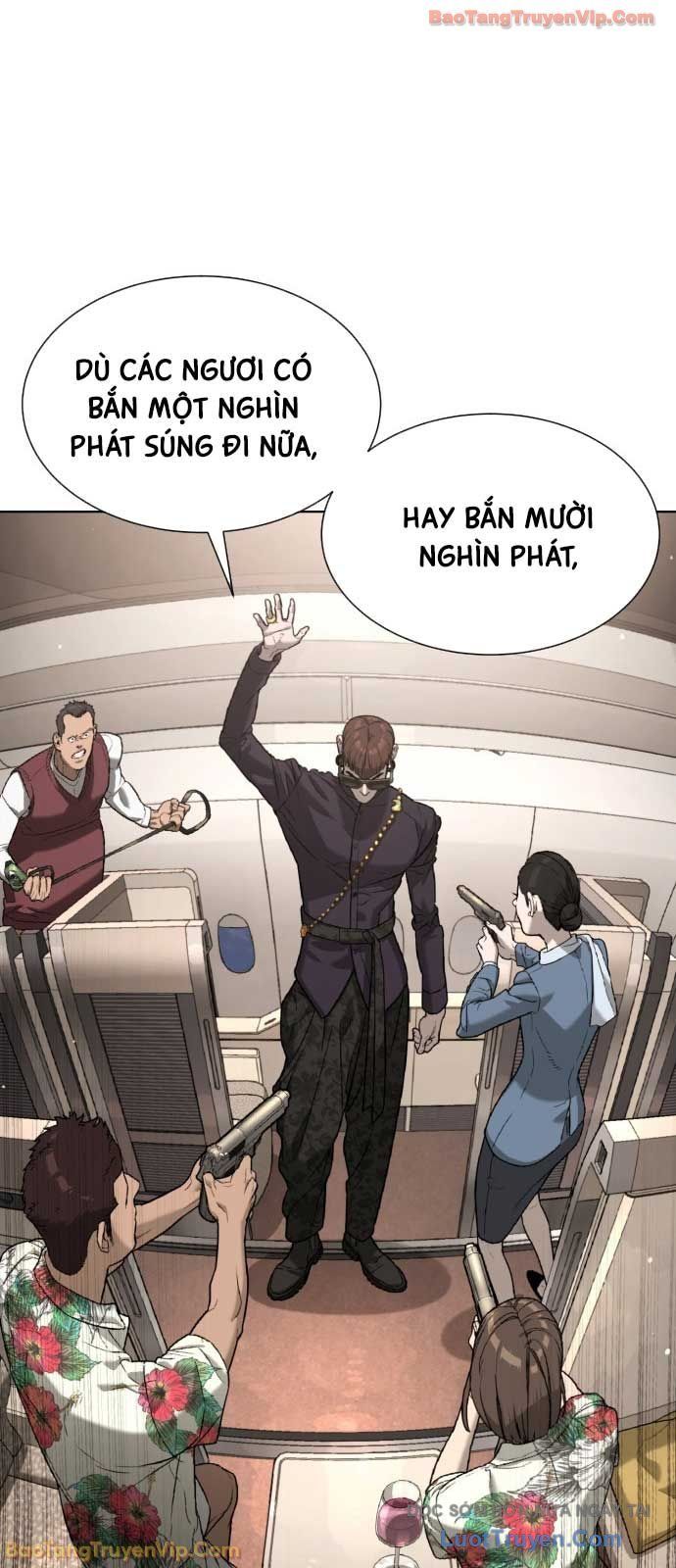 Sát Thủ Peter Tập 105 trang 31