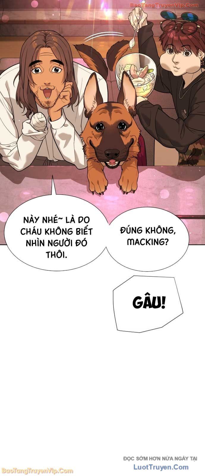 Sát Thủ Peter Tập 105 trang 89