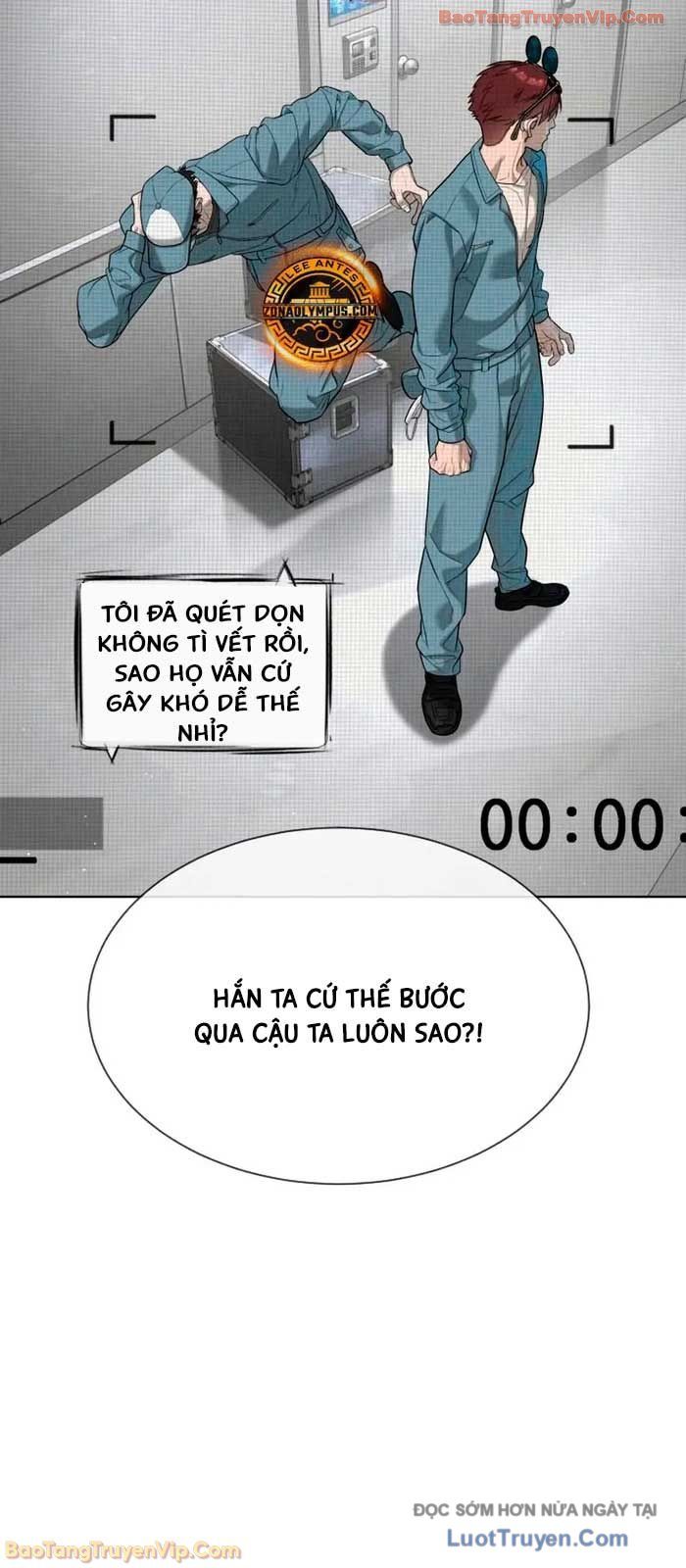 Sát Thủ Peter Tập 108 trang 11