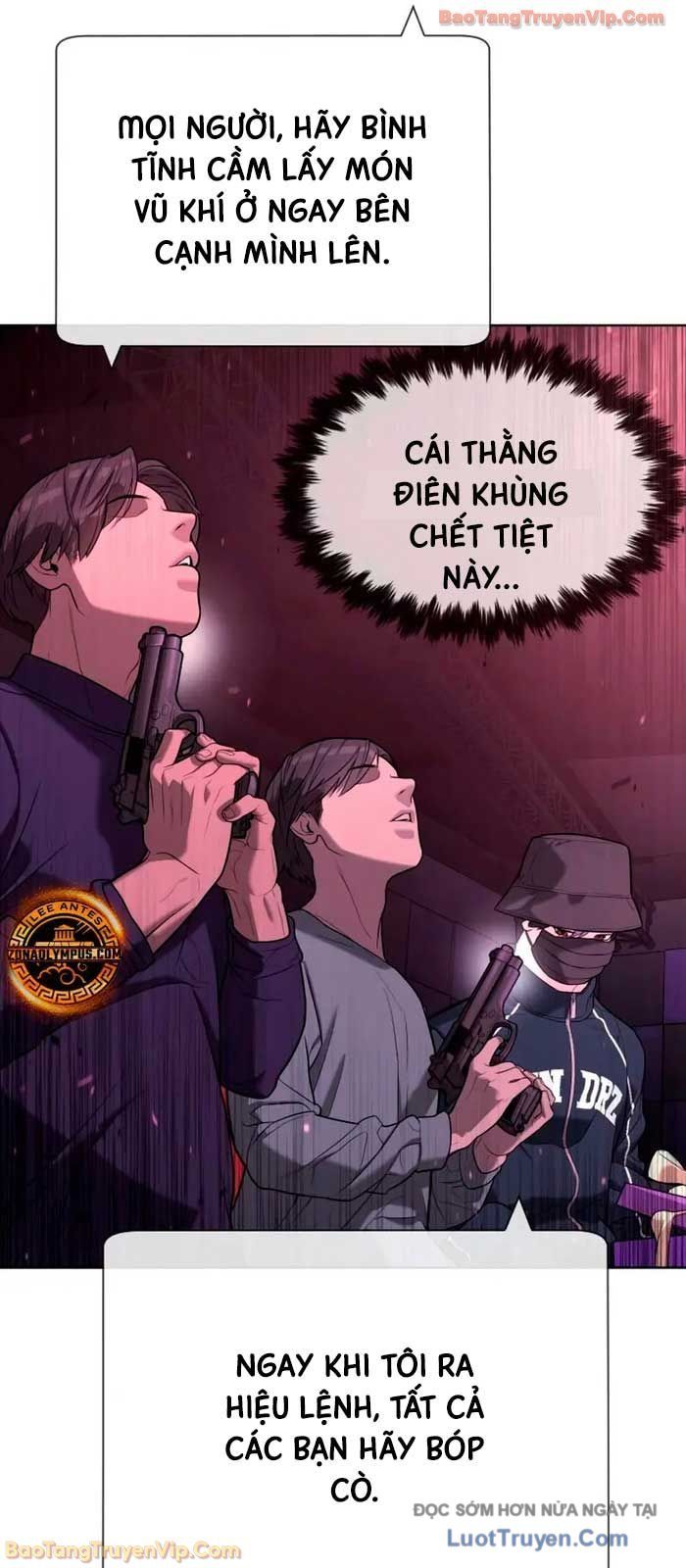 Sát Thủ Peter Tập 108 trang 110