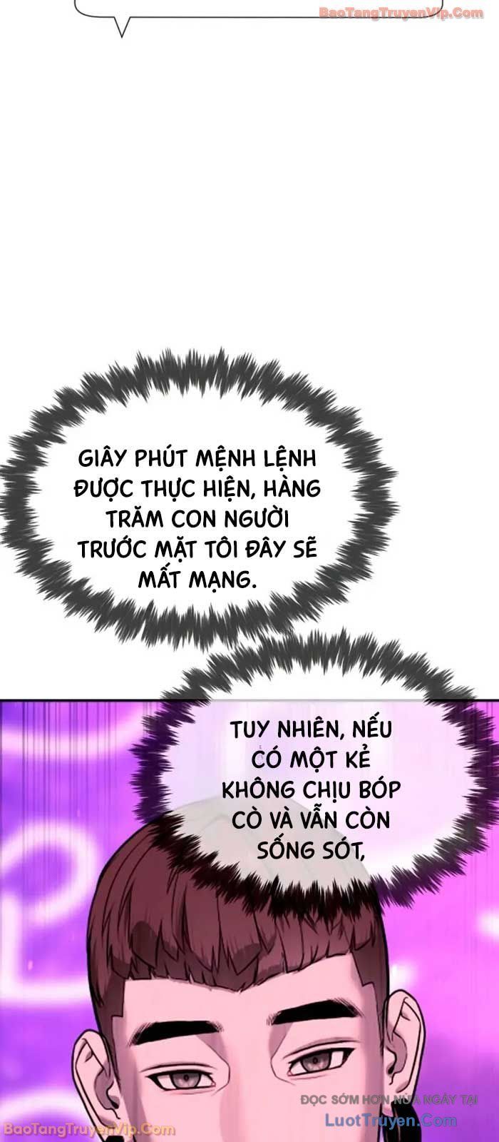 Sát Thủ Peter Tập 108 trang 111