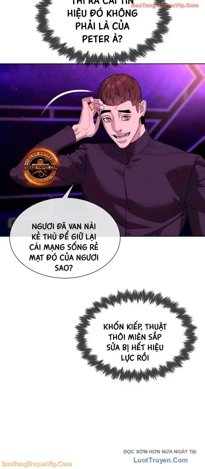 Sát Thủ Peter Tập 108 trang 137