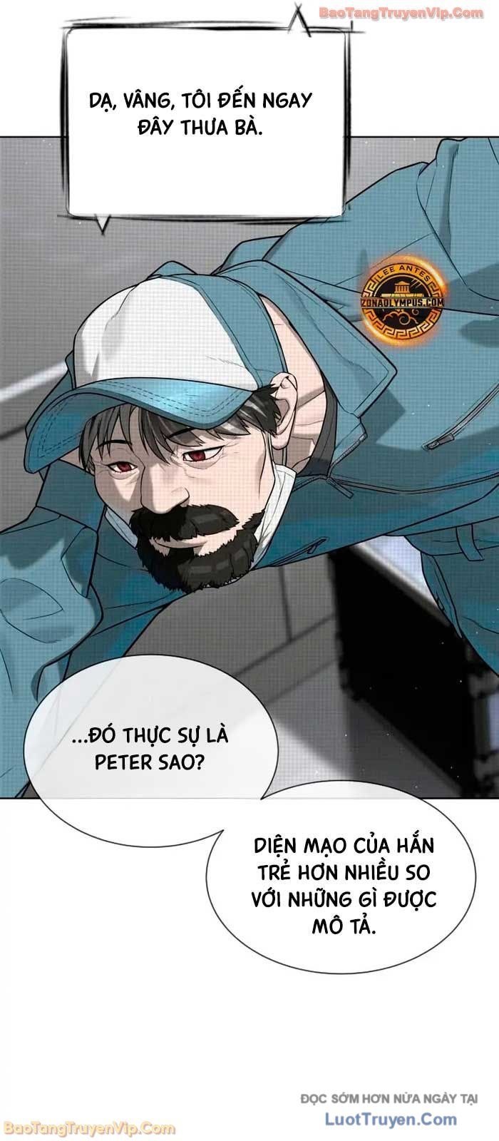 Sát Thủ Peter Tập 108 trang 15