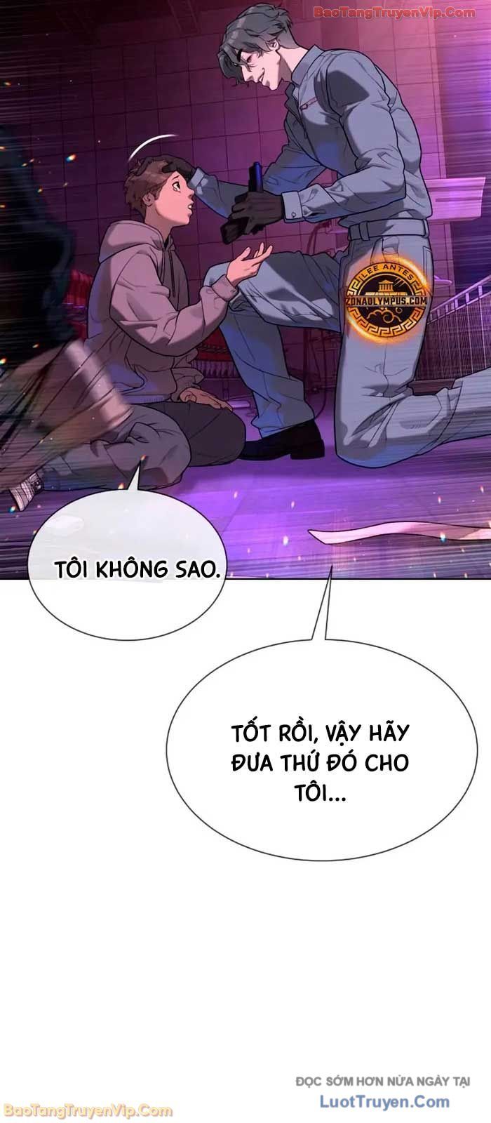Sát Thủ Peter Tập 108 trang 142
