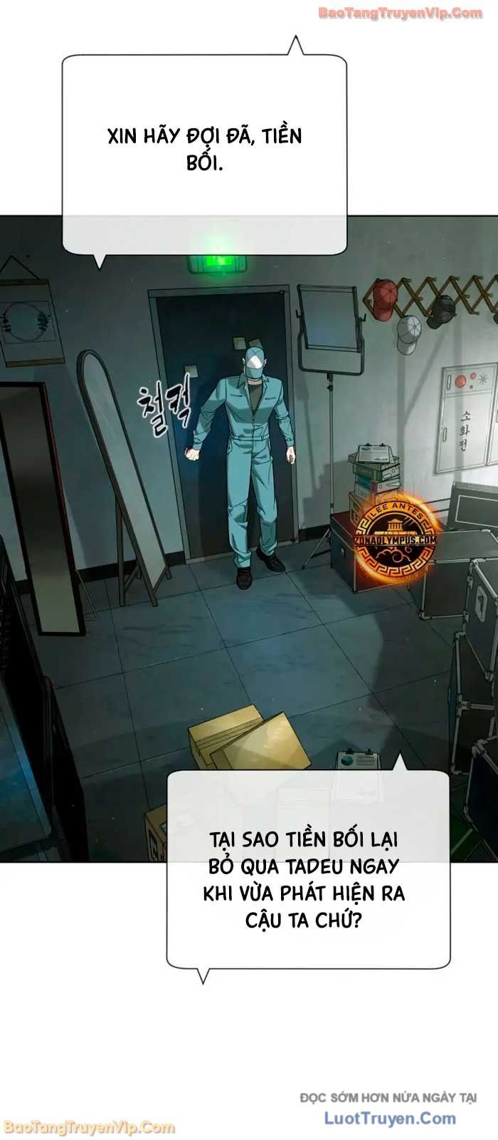 Sát Thủ Peter Tập 108 trang 20