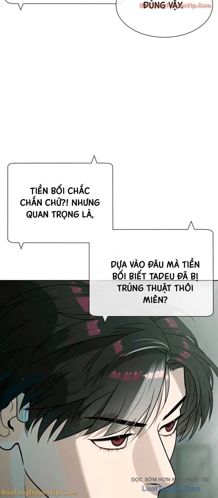 Sát Thủ Peter Tập 108 trang 22