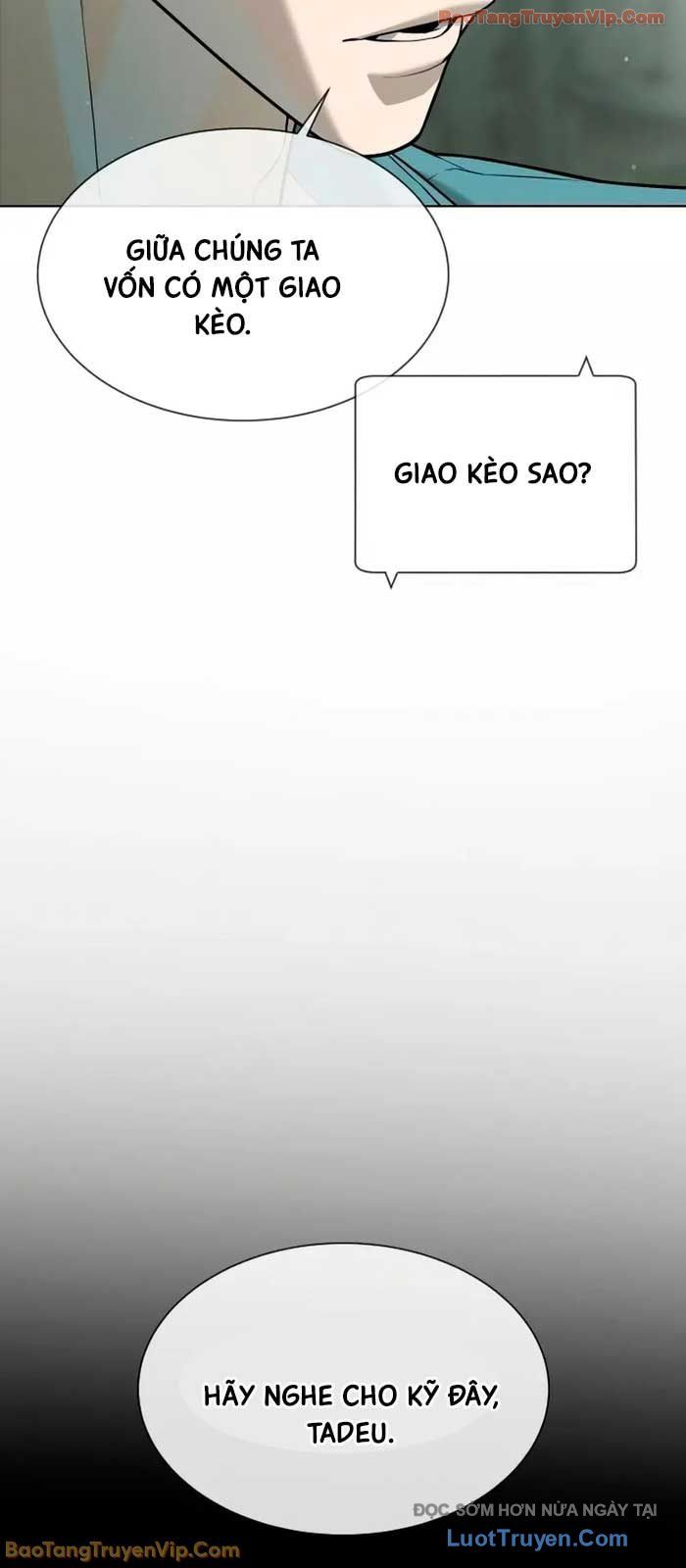 Sát Thủ Peter Tập 108 trang 23