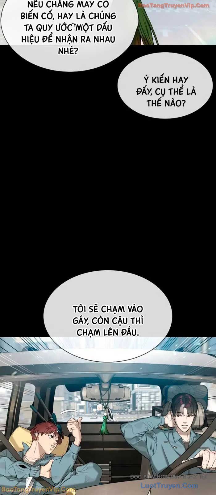 Sát Thủ Peter Tập 108 trang 25
