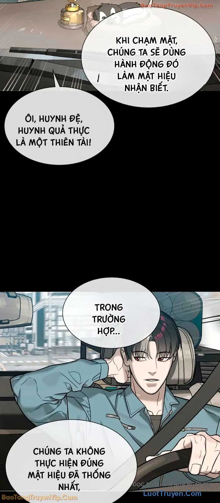 Sát Thủ Peter Tập 108 trang 26