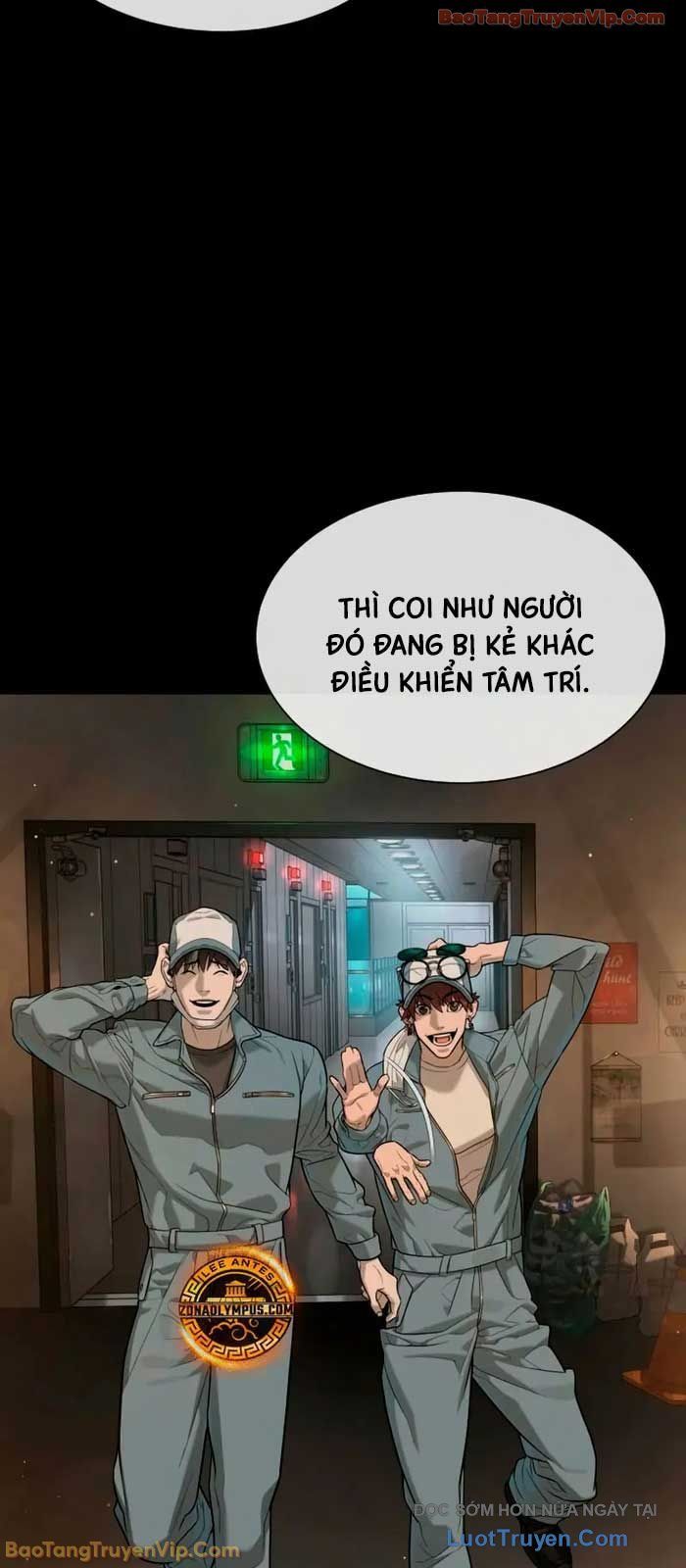 Sát Thủ Peter Tập 108 trang 27
