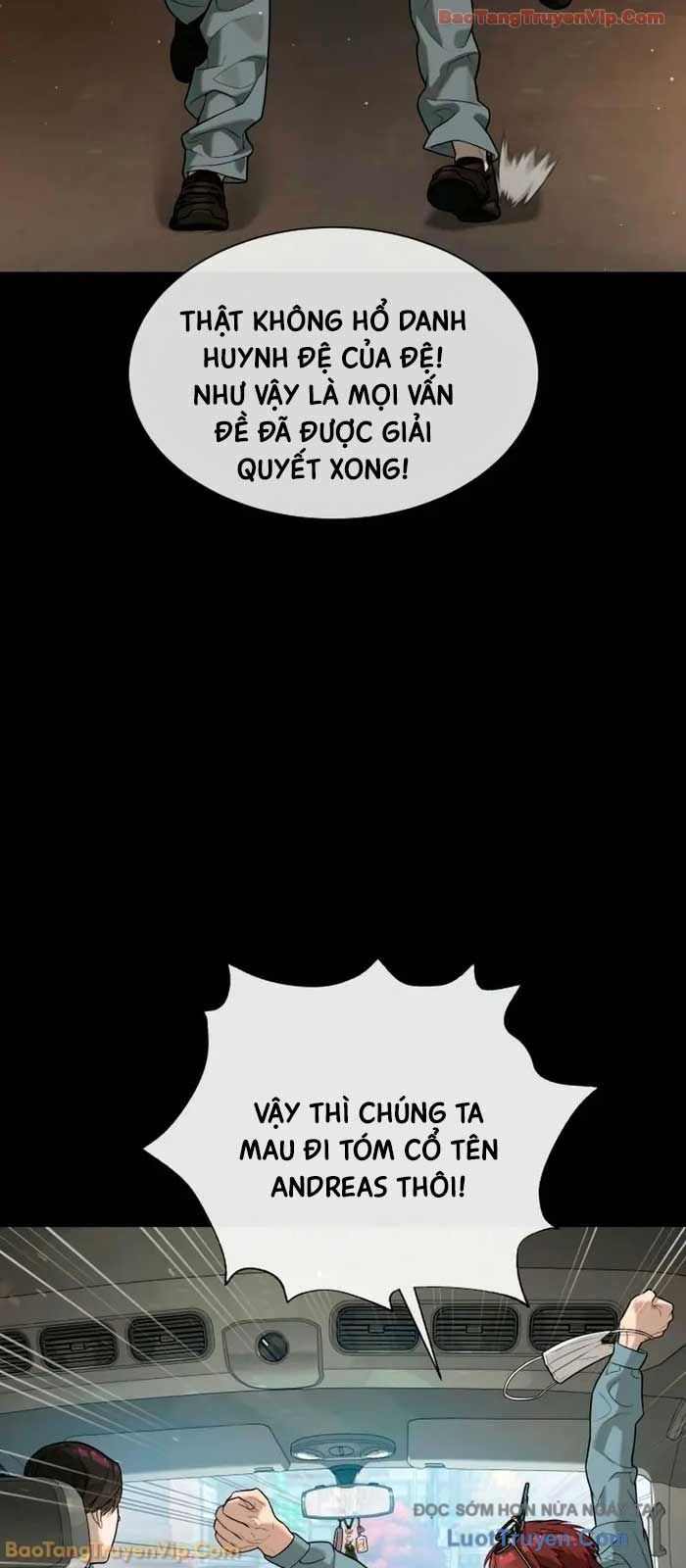 Sát Thủ Peter Tập 108 trang 28