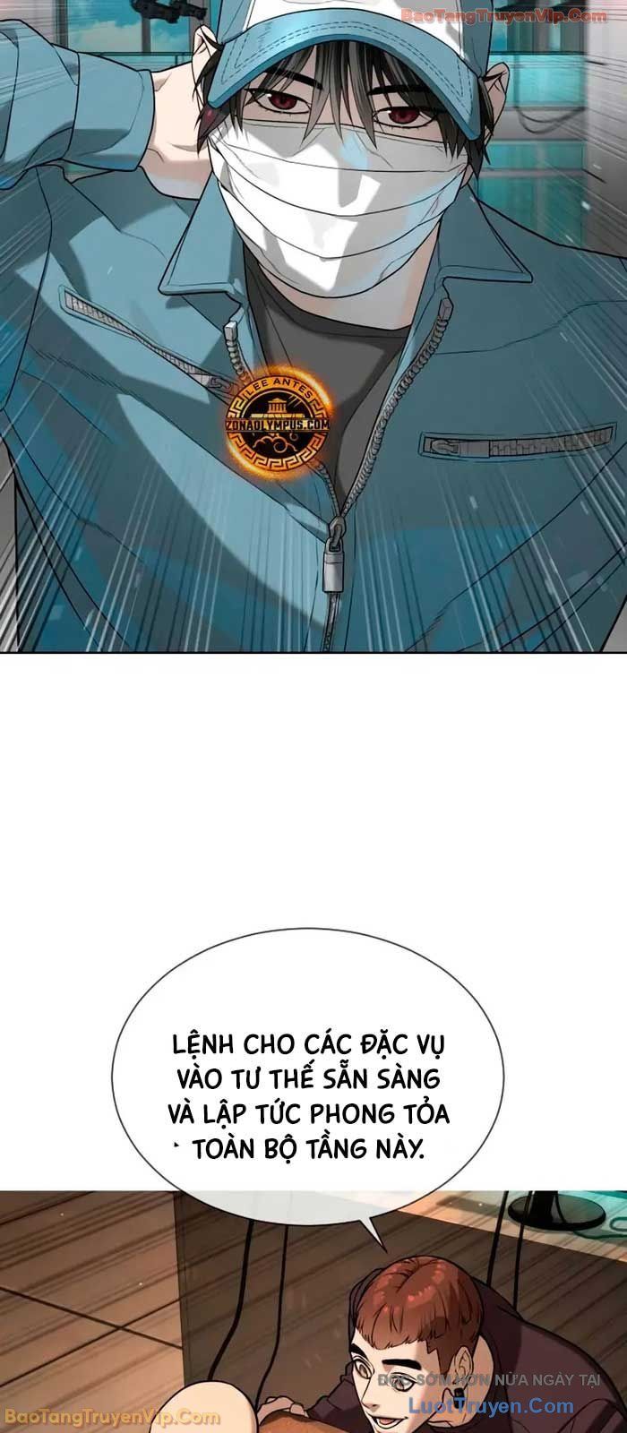 Sát Thủ Peter Tập 108 trang 4