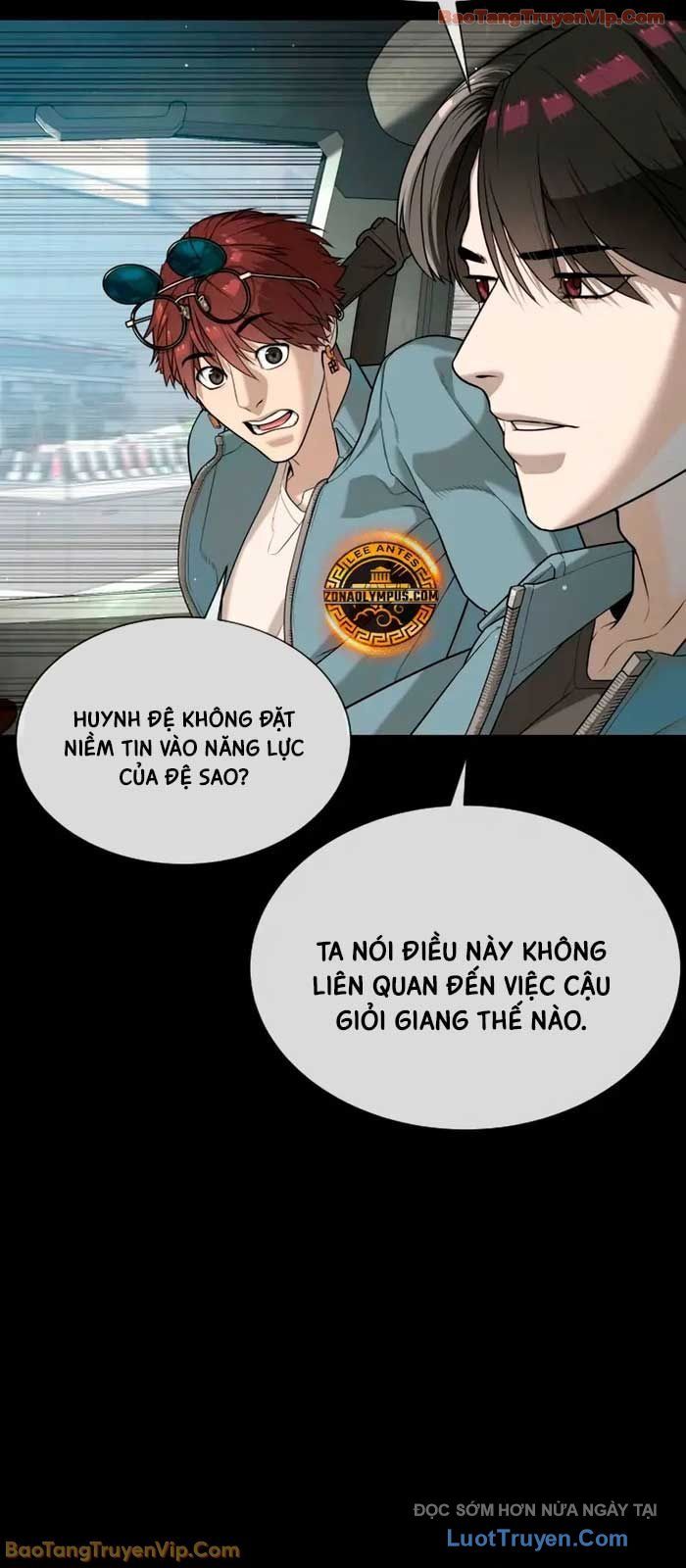 Sát Thủ Peter Tập 108 trang 31