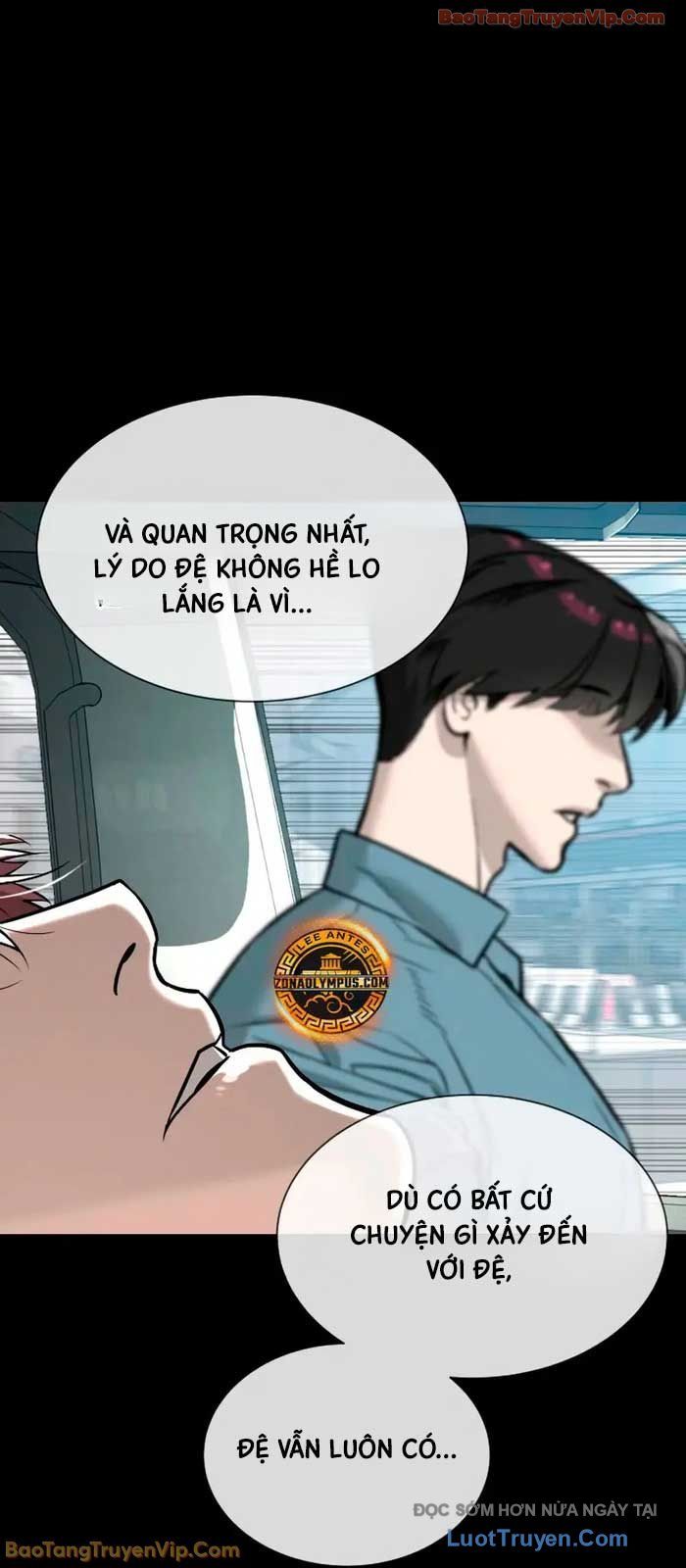 Sát Thủ Peter Tập 108 trang 38