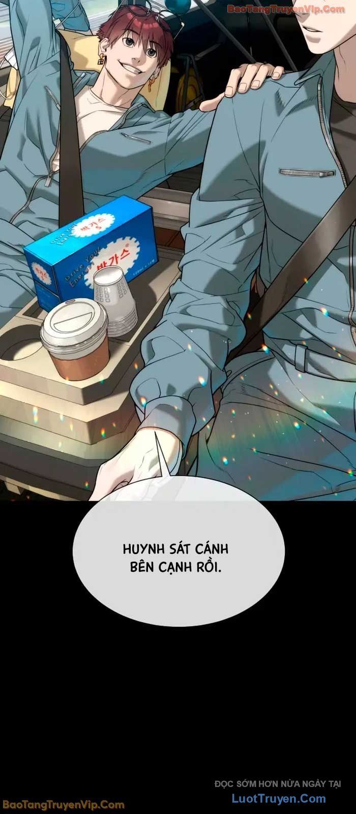 Sát Thủ Peter Tập 108 trang 40
