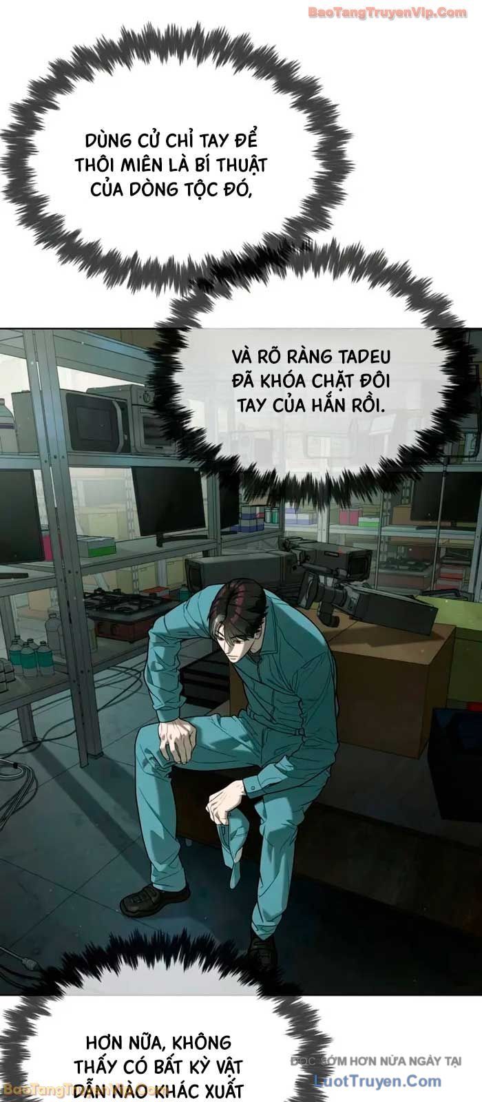 Sát Thủ Peter Tập 108 trang 44