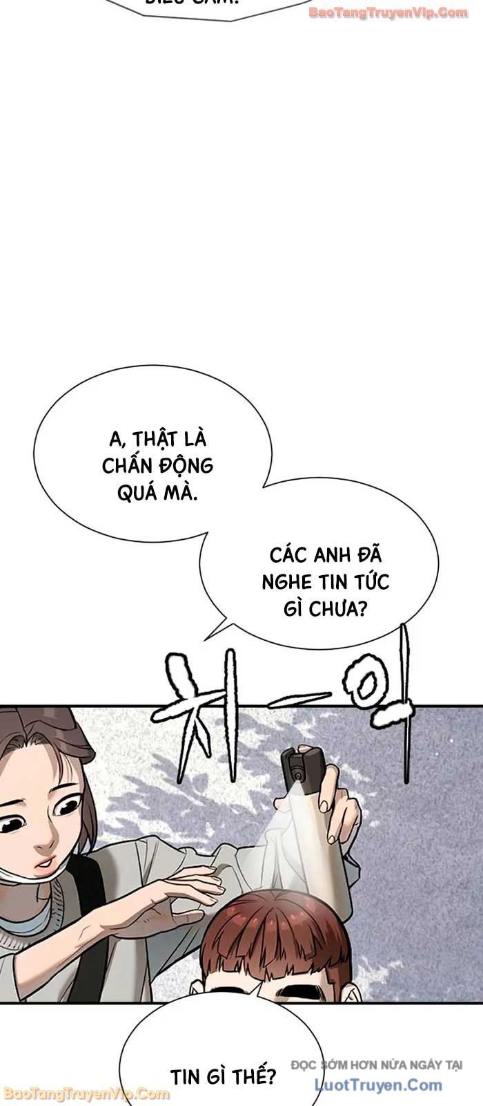 Sát Thủ Peter Tập 108 trang 50