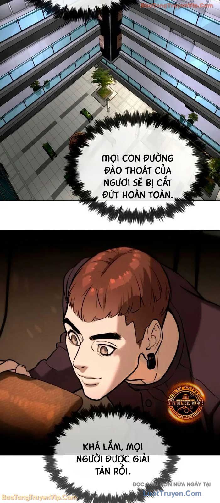 Sát Thủ Peter Tập 108 trang 6