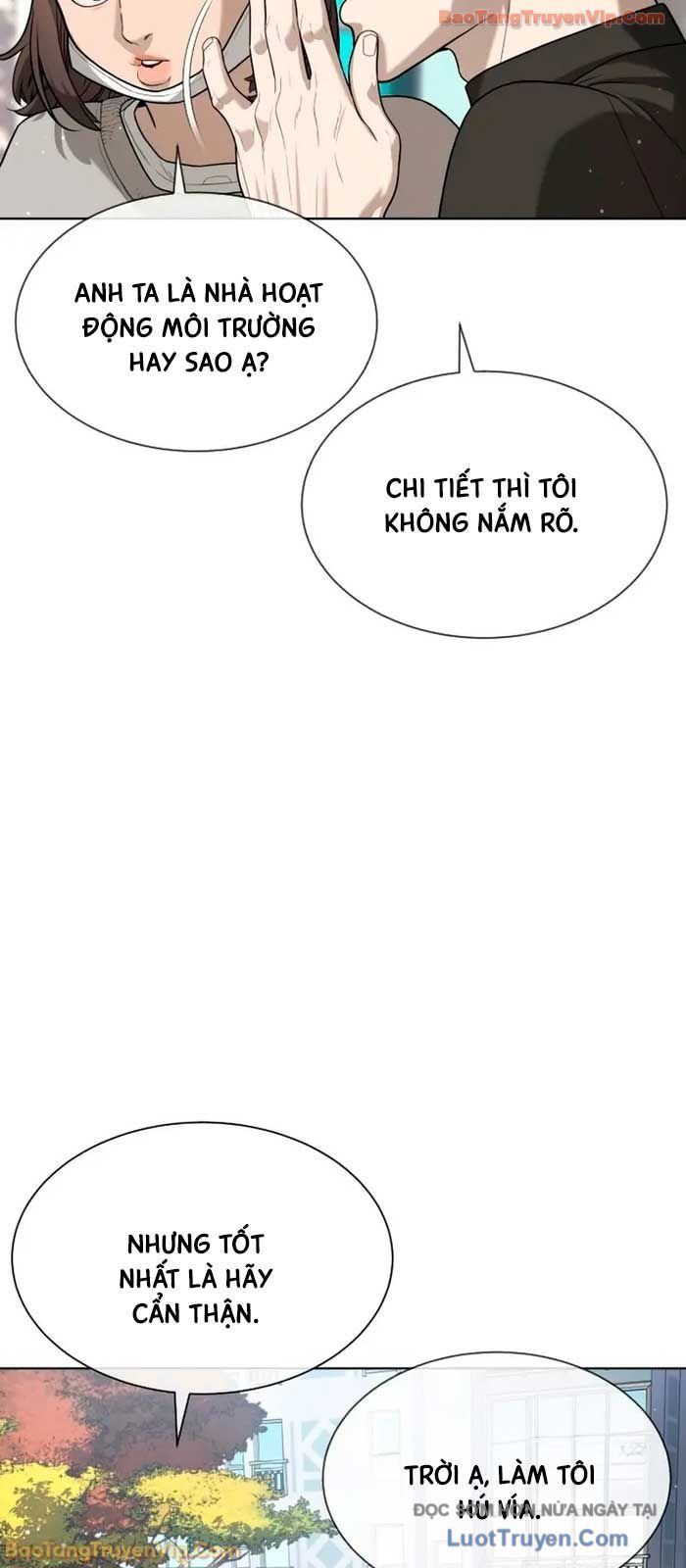 Sát Thủ Peter Tập 108 trang 67