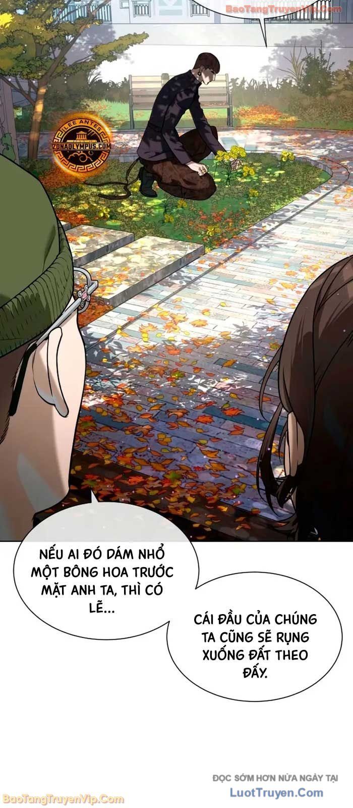 Sát Thủ Peter Tập 108 trang 68