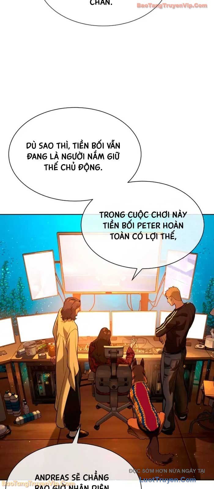 Sát Thủ Peter Tập 108 trang 75