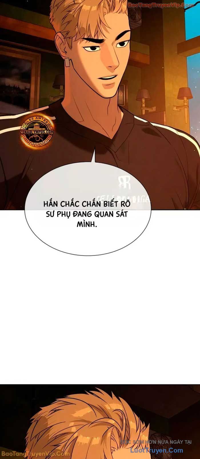 Sát Thủ Peter Tập 108 trang 77