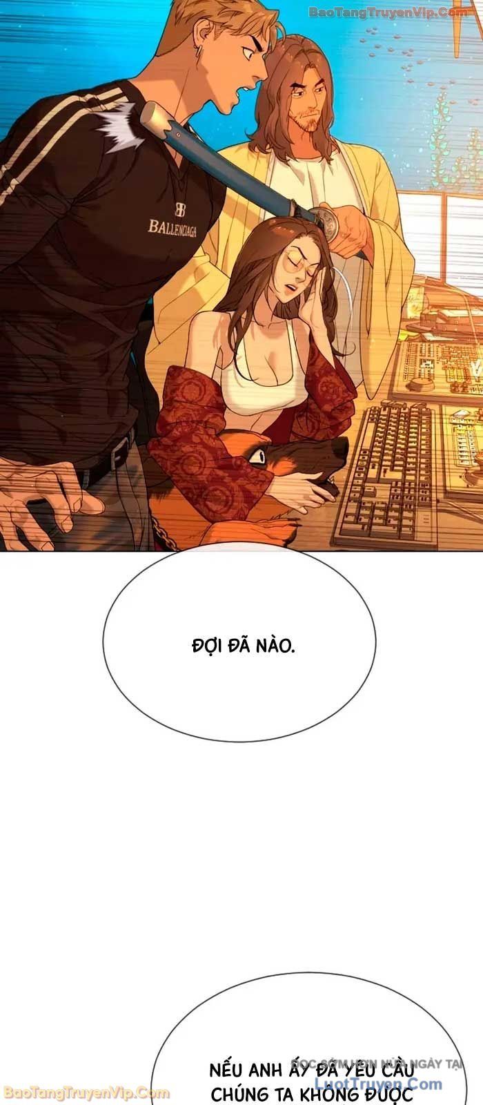 Sát Thủ Peter Tập 108 trang 90