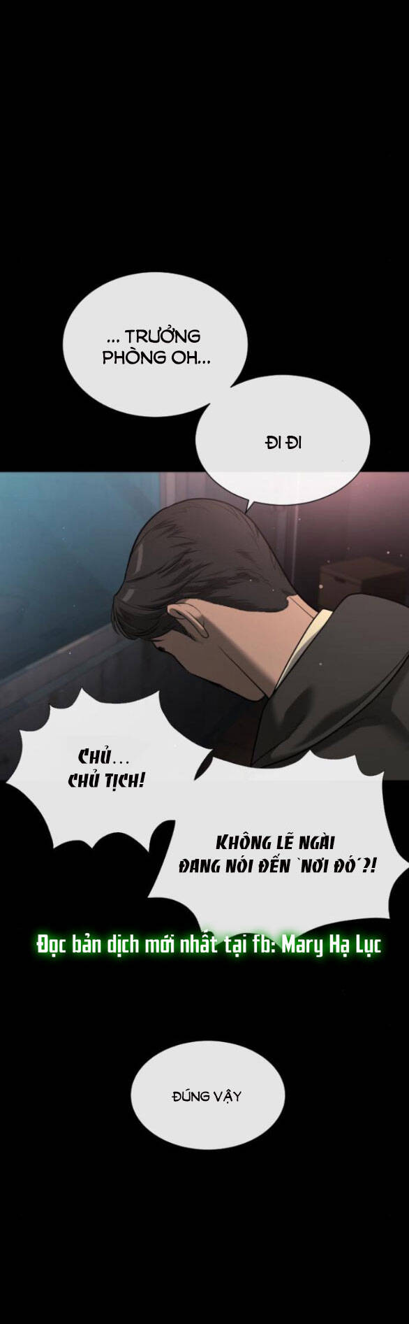 Sát Thủ Peter Tập 11.1 trang 19