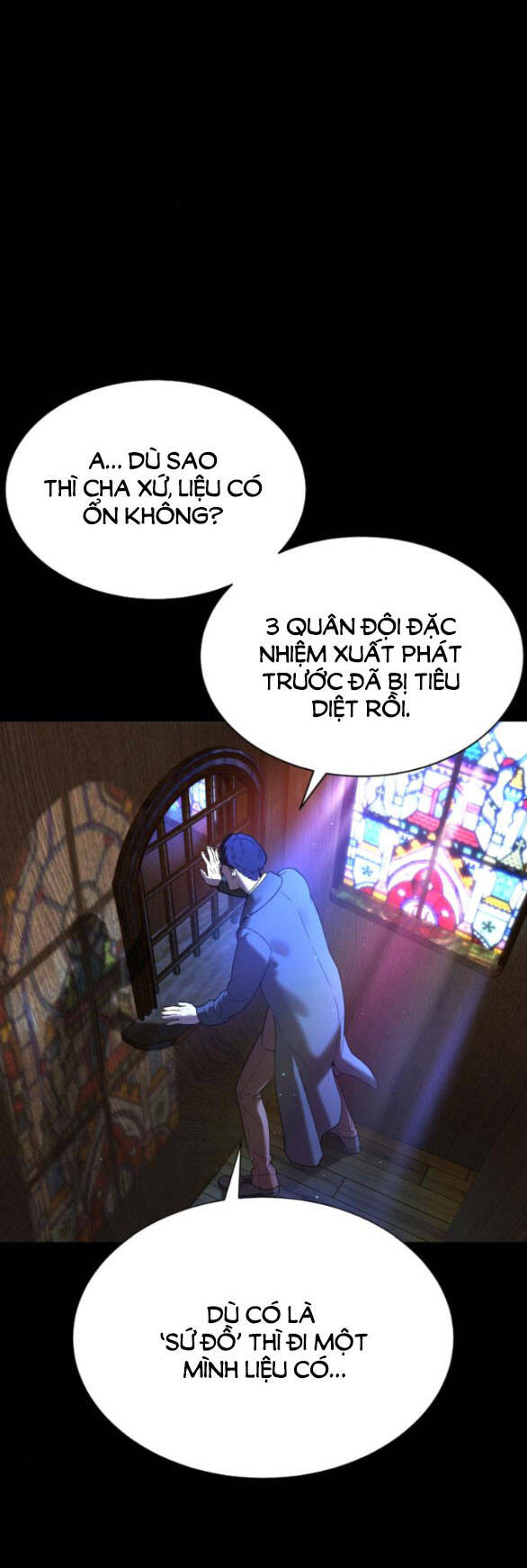 Sát Thủ Peter Tập 11.1 trang 32
