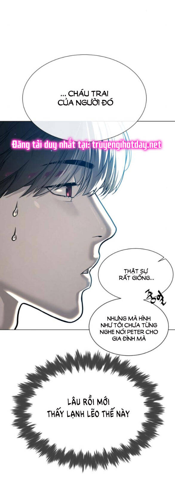 Sát Thủ Peter Tập 11.2 trang 23