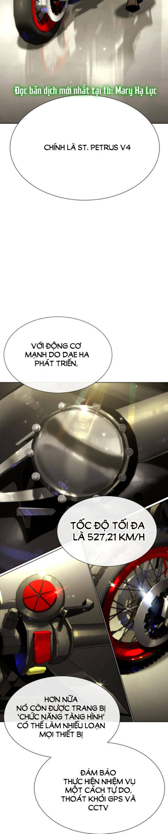Sát Thủ Peter Tập 11.2 trang 29