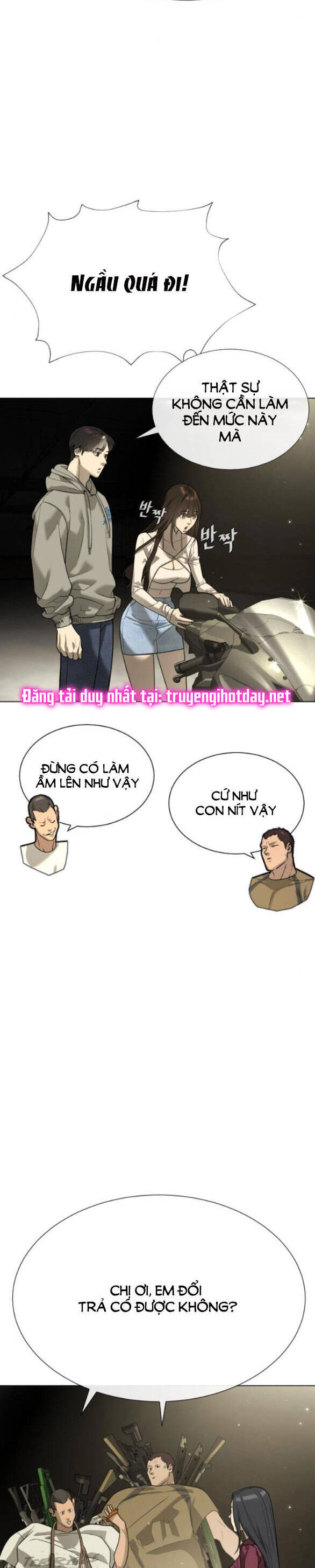 Sát Thủ Peter Tập 11.2 trang 30