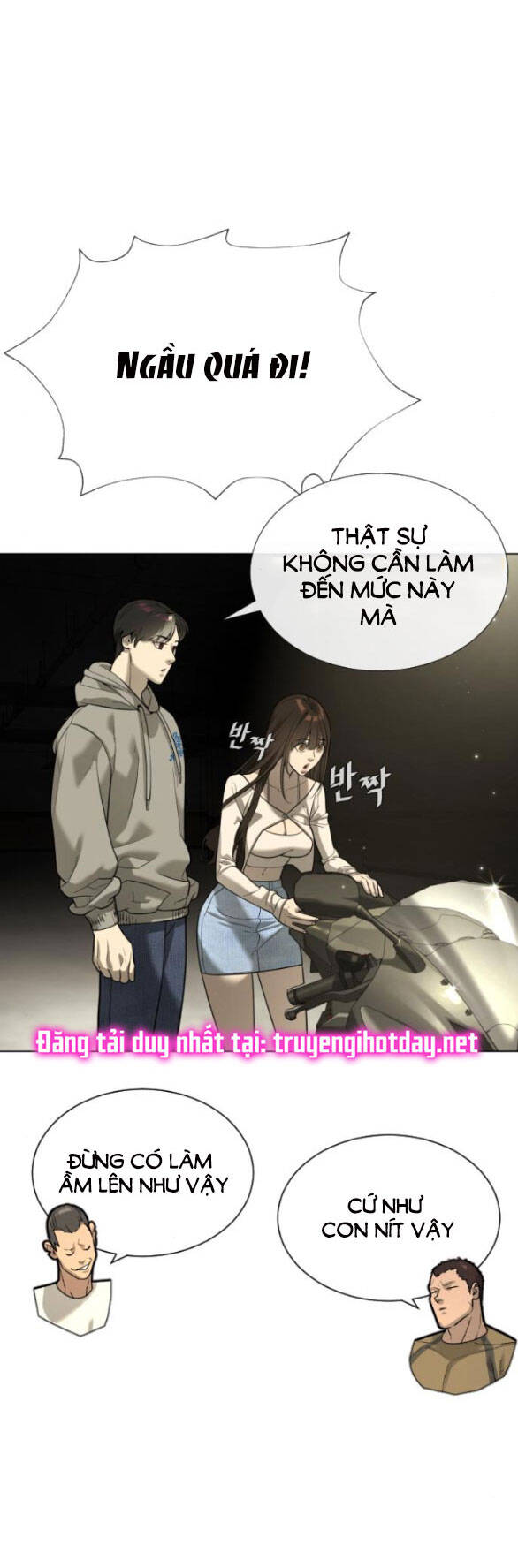 Sát Thủ Peter Tập 11.2 trang 34