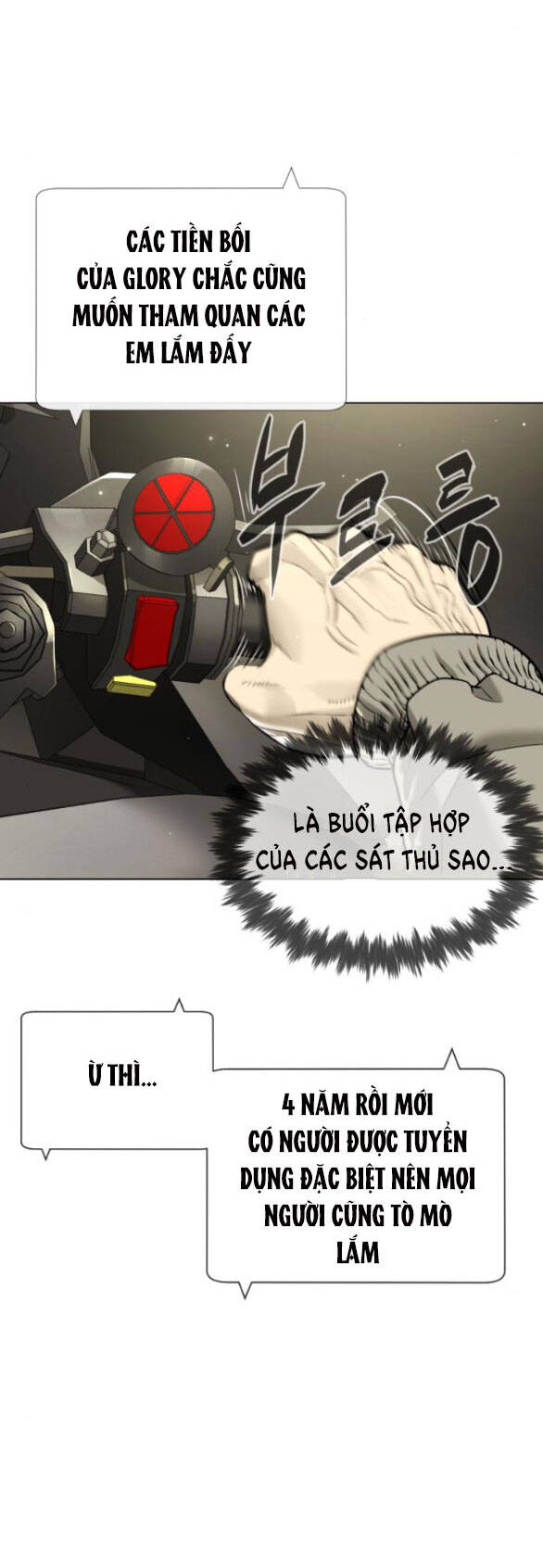 Sát Thủ Peter Tập 11.2 trang 40