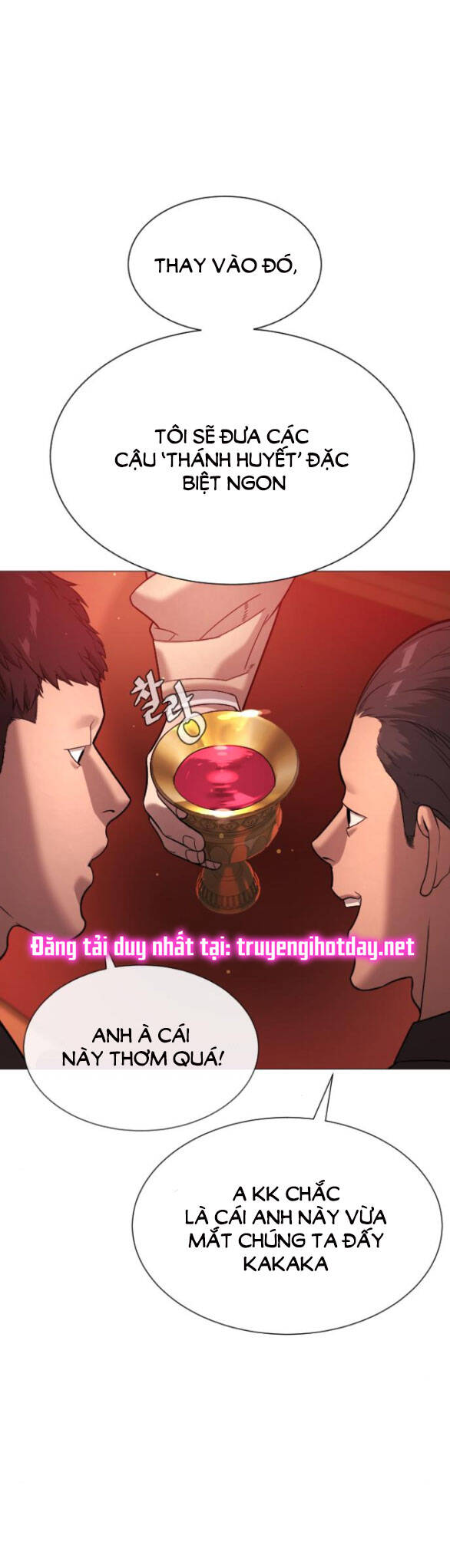 Sát Thủ Peter Tập 11.2 trang 60