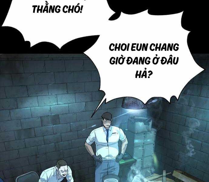 Sát Thủ Peter Tập 11 trang 21