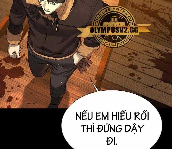 Sát Thủ Peter Tập 11 trang 204