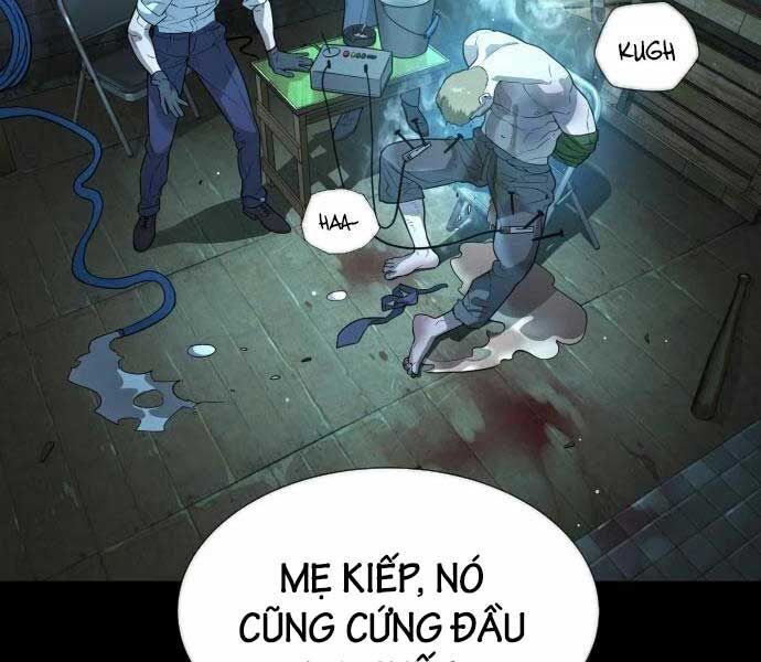 Sát Thủ Peter Tập 11 trang 22