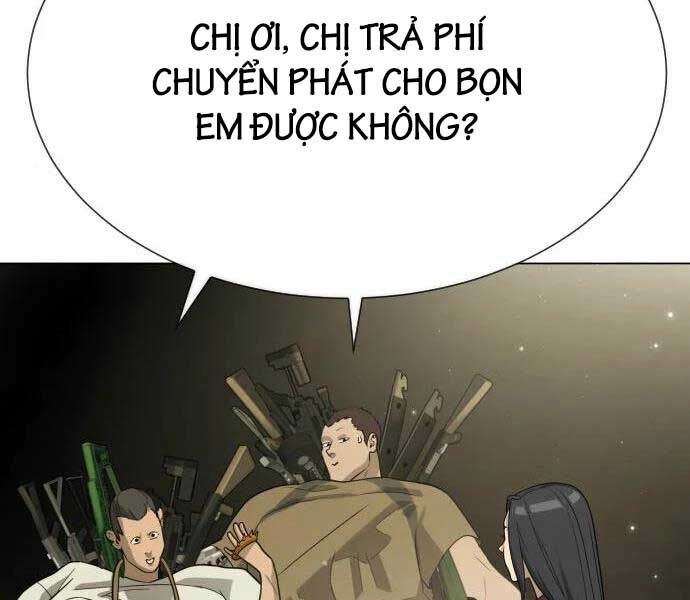 Sát Thủ Peter Tập 11 trang 252