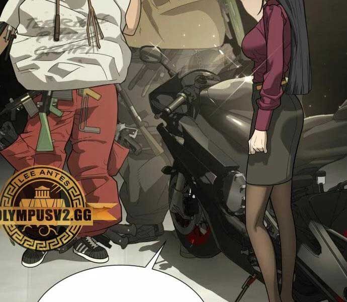 Sát Thủ Peter Tập 11 trang 253