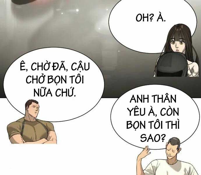 Sát Thủ Peter Tập 11 trang 261