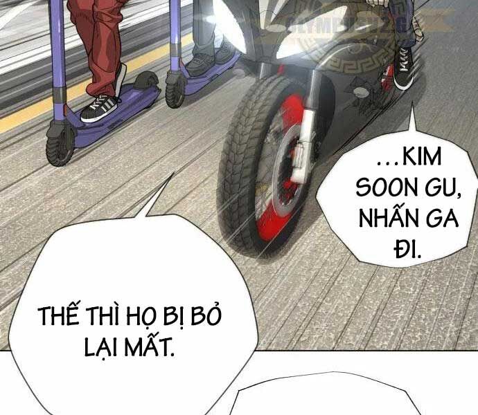 Sát Thủ Peter Tập 11 trang 278