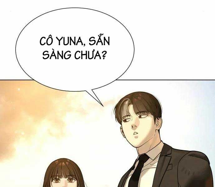 Sát Thủ Peter Tập 11 trang 291